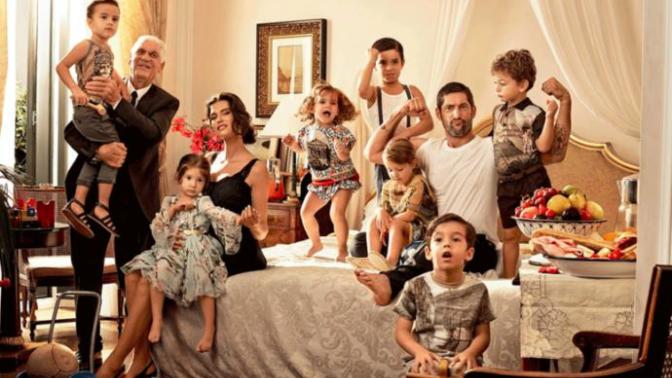 "Bayram" denince aklınıza ilk gelen şey nedir?