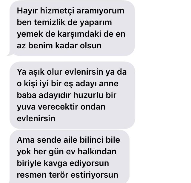 Nişanı bozma sebepleri olarak bunları söyledi, bunlar bir sebep mi?