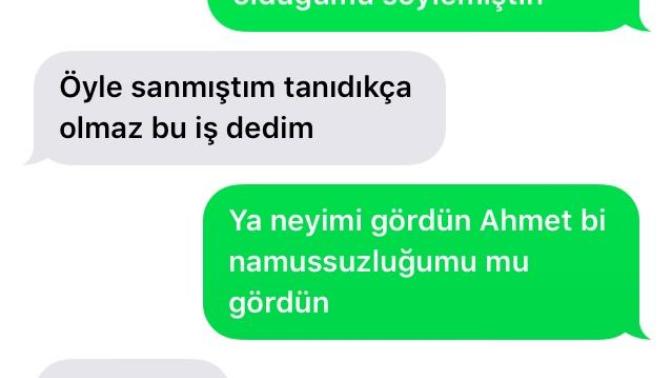 Nişanı bozma sebepleri olarak bunları söyledi, bunlar  bir  sebep mi?