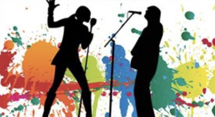 En sevdiğiniz müzik türleri nelerdir?