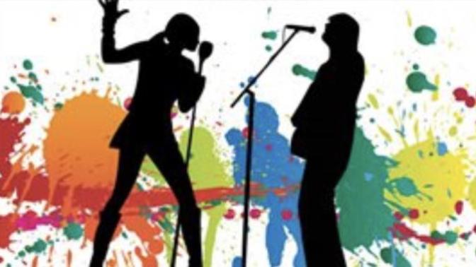 En sevdiğiniz müzik türleri nelerdir?
