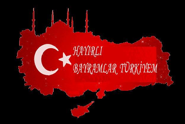 Dini bayramlar kutlu mu olur yoksa mübarek mi? Siz hangisini tercih ediyorsunuz?