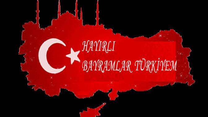 Dini bayramlar kutlu mu olur yoksa mübarek mi? Siz hangisini tercih ediyorsunuz?