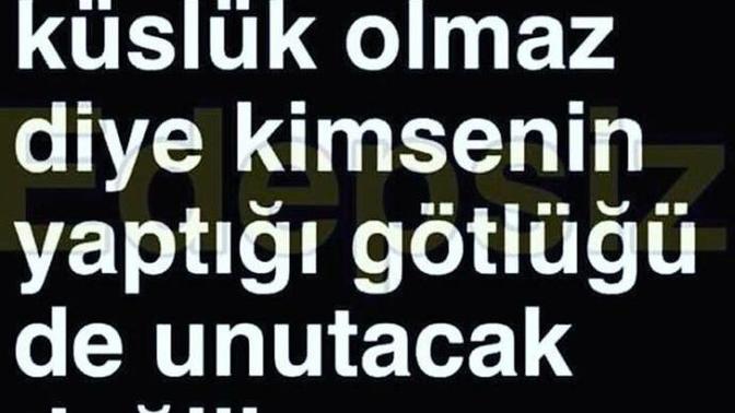 Bayramda küs olduğunuz insanlarla barışır mısınız?