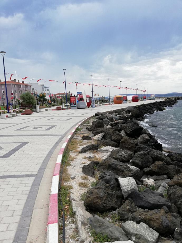 Sizce bura neresi?