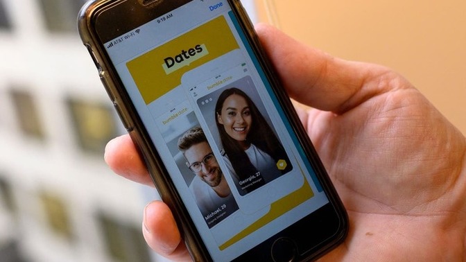 Nedir bu Tinder, ne işe yarar, alternatifleri var mı?