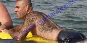 Sırtı Kıllı olan erkekler hakkında ne düşünüyorsunuz?