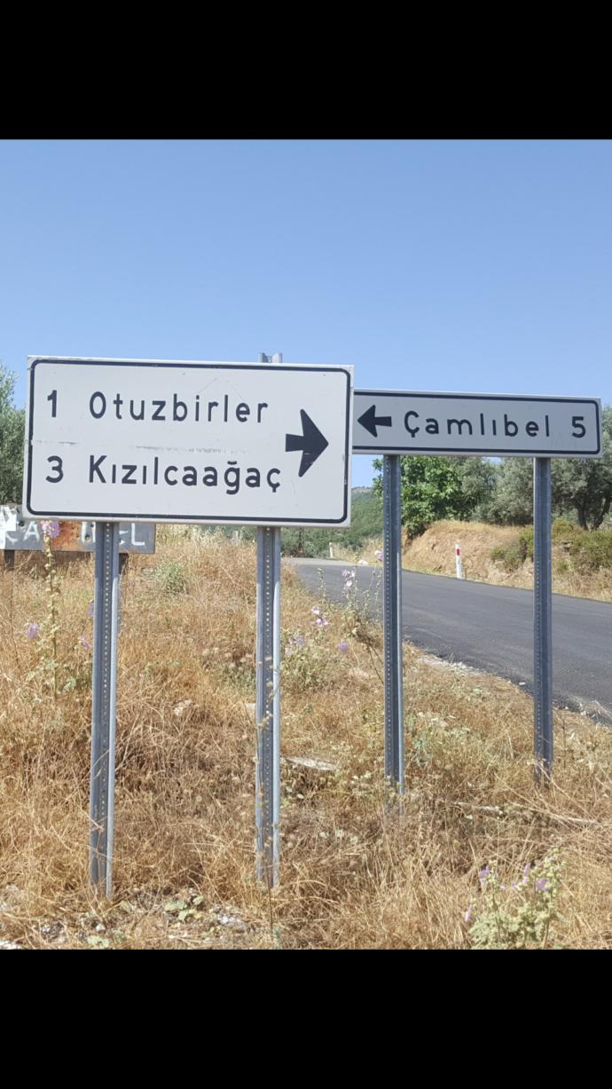 Işte 31'ler köyü, gitmek ister misiniz?