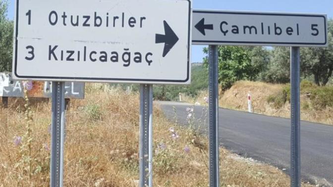 Işte 31'ler köyü, gitmek ister misiniz?