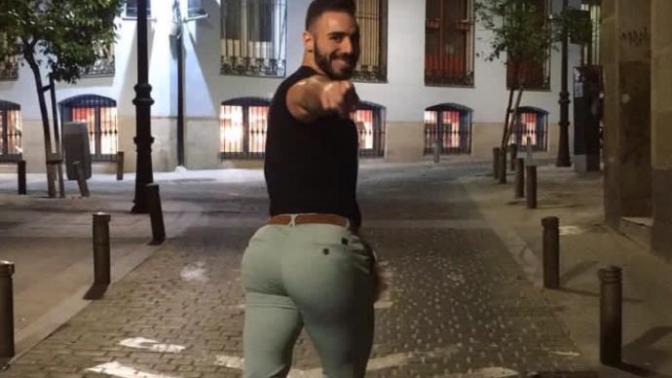 Squat yapan erkek hakkinda düsünceleriniz nedir?
