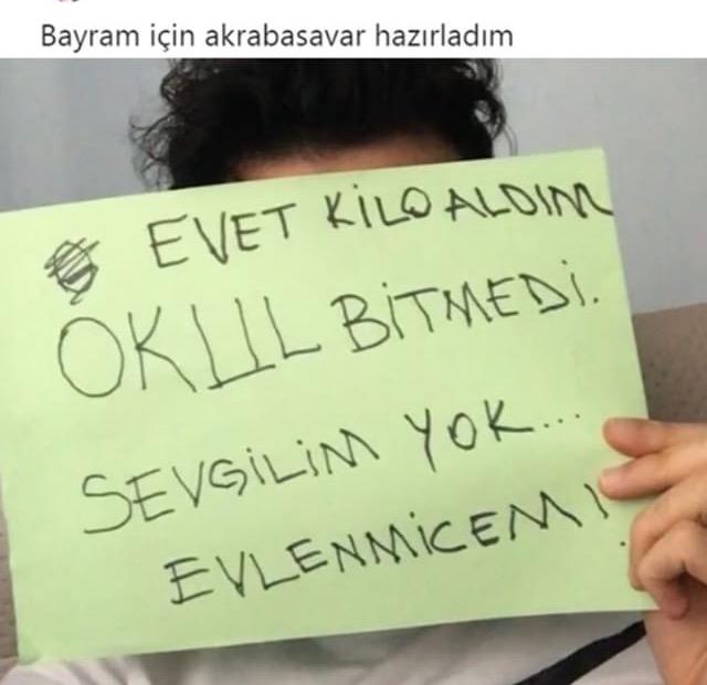 Akrabaların ahiretlik sorularını nasıl başınızdan savarsınız?