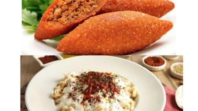 İçli köfte yapan kız mı, yoksa mantı açan kız mı daha öndedir?
