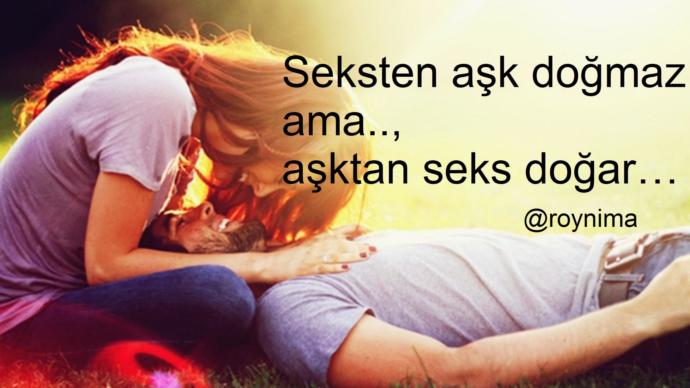Konuyu sekse getirmekte ne kadar başarılısınız?
