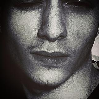 Johnny depp in cene yapısı nasıl sizce?