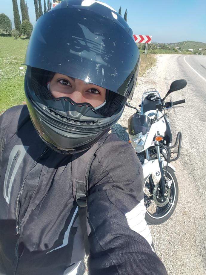 Hangi motosikleti seçersiniz?