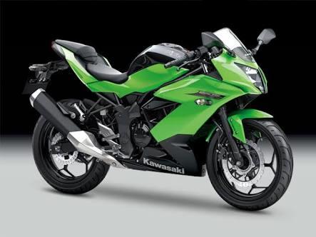 Hangi motosikleti seçersiniz?