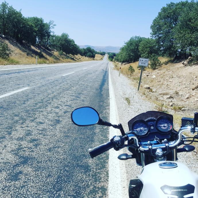 Hangi motosikleti seçersiniz?