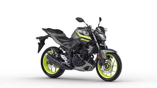 Hangi motosikleti seçersiniz?
