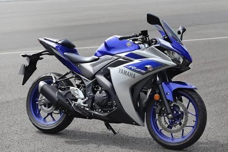 Hangi motosikleti seçersiniz?