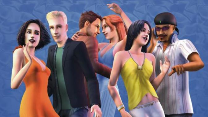 The sims 2 de komşu ziyareti yapabiliyor muyuz?