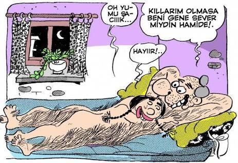 Erkek adamın göğüs bölgesi kıllı mı olur, yoksa kıllı olması bakımsız olduğunu mu gösterir?