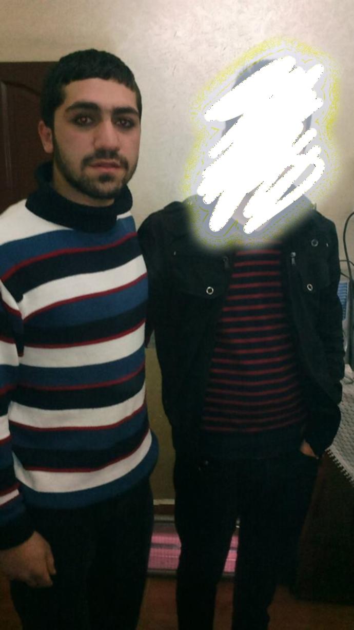 Gözlerine sürme çeken erkekler daha mı çekicidir?
