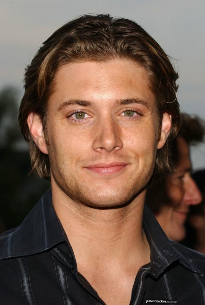 Jensen mi? fransısco mu?