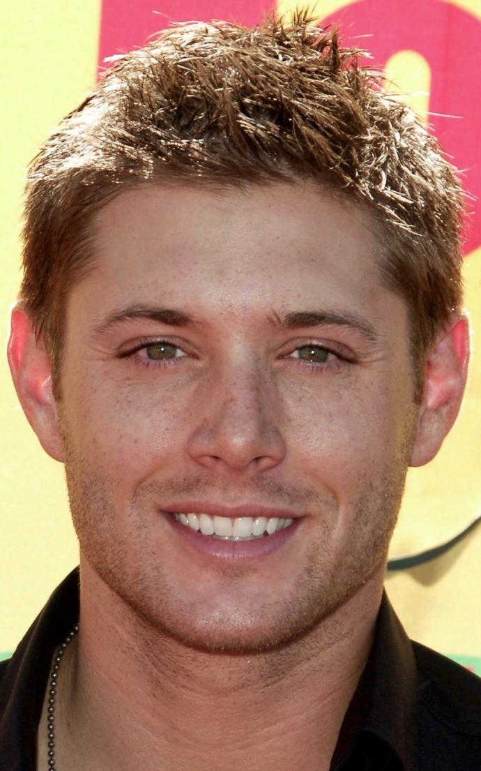 Jensen mi? fransısco mu?
