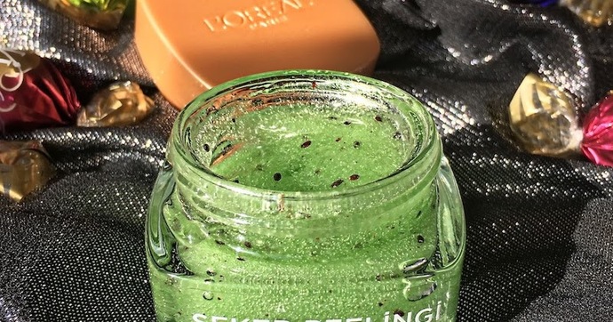 Loreal Paris Siyah Nokta Karşıtı Şeker Peelingi Ne İşe Yarar? 