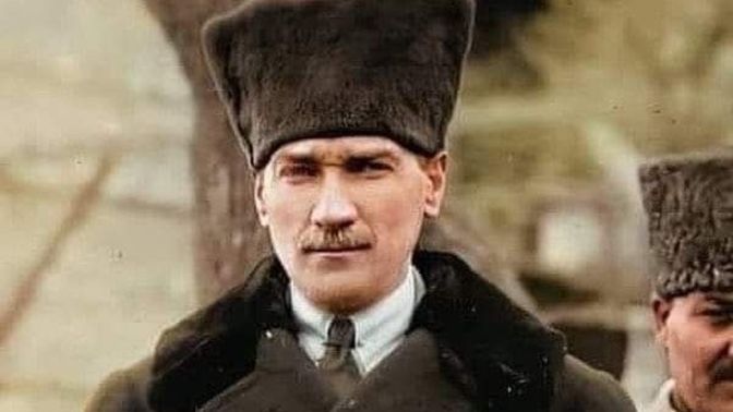 Atatürk'e "Mustafa" adını kim vermiştir?