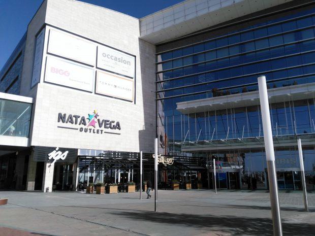 Nata Vega Outlet - Mamak/Ankara