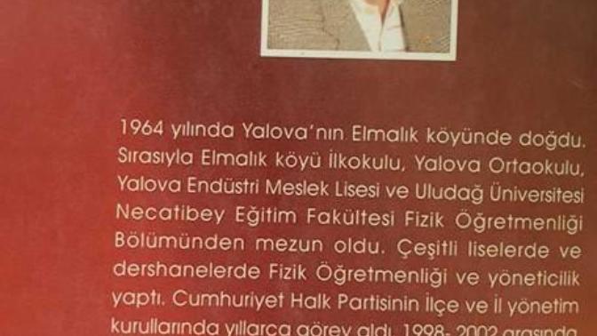 Muharrem Ince'nin şiirleri hakkında ne düşünüyorsunuz?