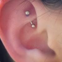 Rook piercing yaptırmak istiyorum acırmı?