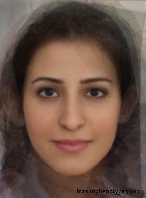 Orta Asya Türkleri çekik gözlü değildir. Çekik gözlü olanlar Moğollardır?