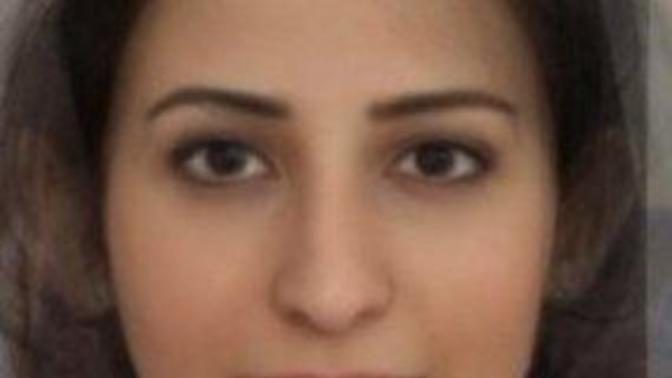 Orta Asya Türkleri çekik gözlü değildir. Çekik gözlü olanlar Moğollardır?