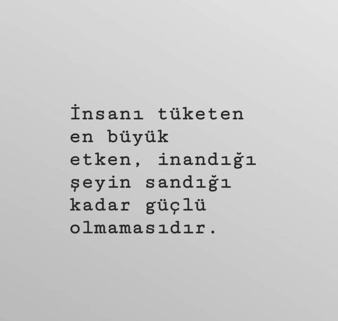 Hangi söz anlamlı ve güzel?