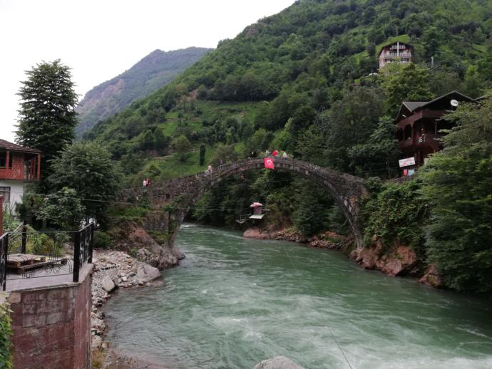 Dalgalı denizi mi yoksa durgun denizi mi seversiniz?