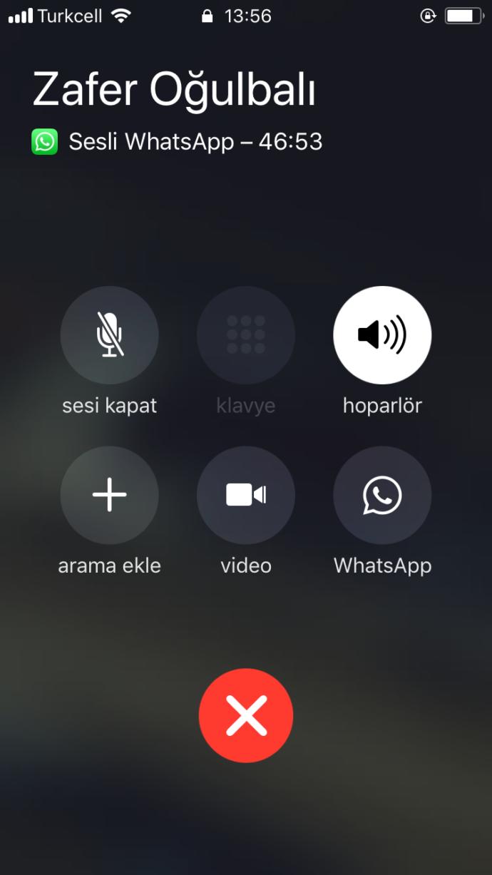 Hadi herkes duvar kağıdını atsın sizde neler var bakalım?