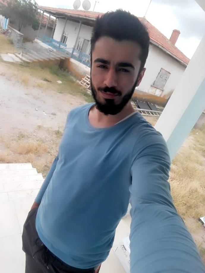 Bu saç sakal kesilmeli mi?