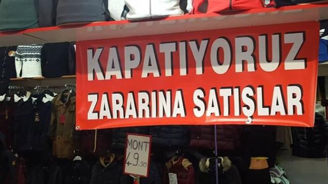 "365 gün ‘indirim var" yalanı bitiyor. İndirim yalanlarına yeni düzenleme! Bu tarz tabirler alışveriş tercihinizi etkiliyor mu?