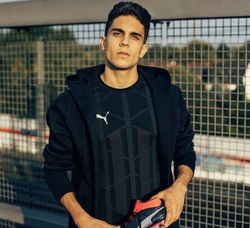 Kadın taraftarlar bu futbolcuları sahada görmek istiyor! Sizce nasıllar?