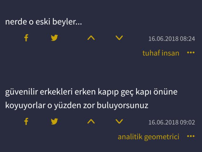 Güvenilir erkeklerin nesli neden tükenme tehlikesi altında?