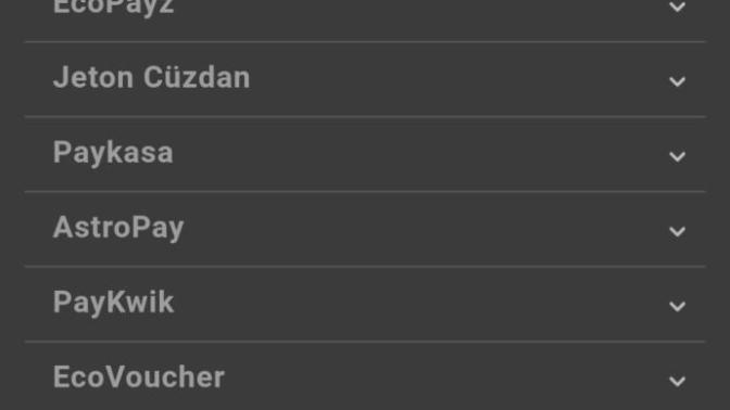 Para yatırmak için hangisi güvenilir sizce?