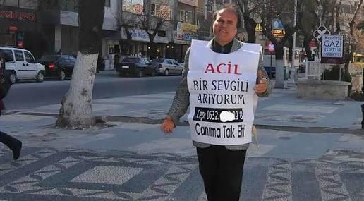 Erkekler mi sürekli sevgili arayışı içindedir kadınlar mı?