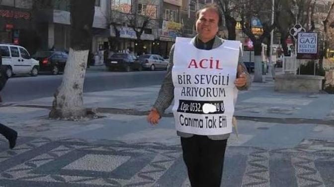 Erkekler mi sürekli sevgili arayışı içindedir kadınlar mı?