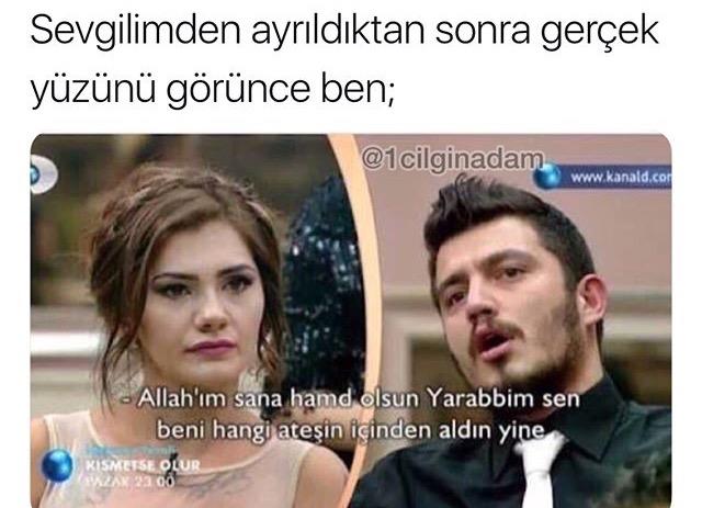 Ayrıldıktan sonra çirkefleşip gerçek yüzünü gösteren taraf genelde kadın mı, erkek mi?