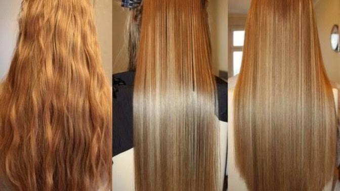 Kızlar, saçlarınıza keratin bakımı yaptırdınız mı, keratin bakım yaptıranların yorumları neler?