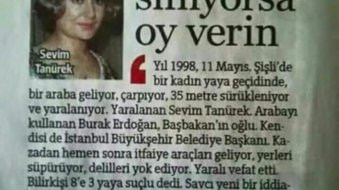 Bu olay gerçek mi bilen var mı?