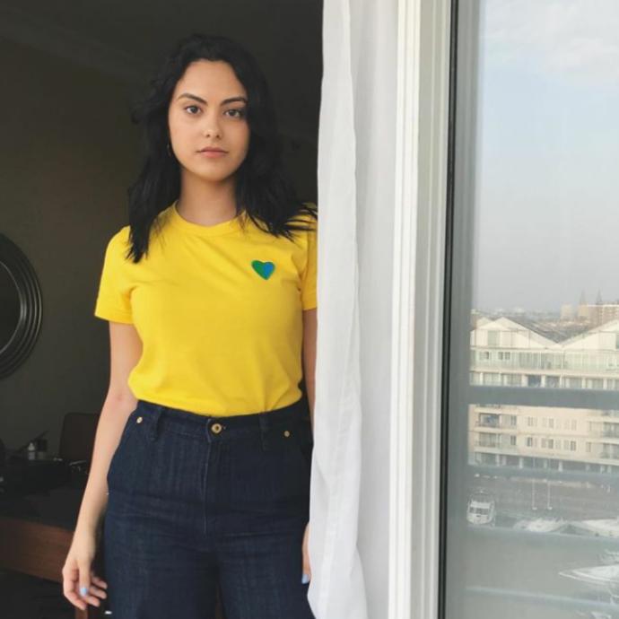 Hangi kız daha hoş çıkmış sizce??