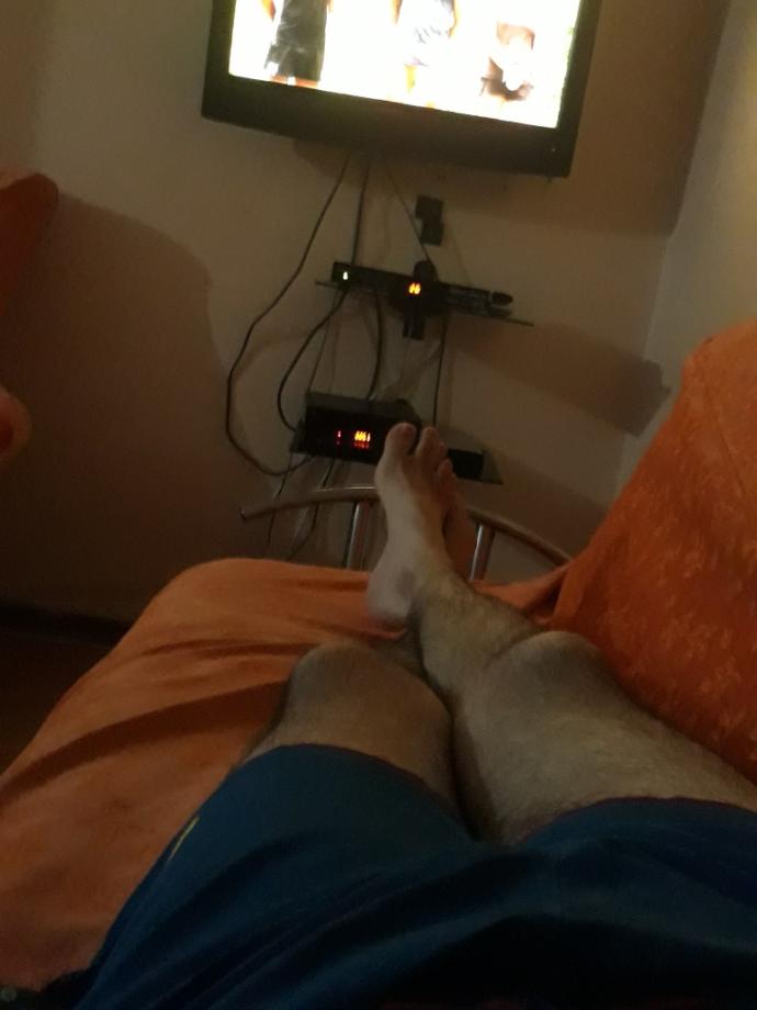 Anlık resim atalım mı  ya da  şu an ne yapıyorsunuz?